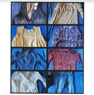 Lote Ropa Talla XS y S