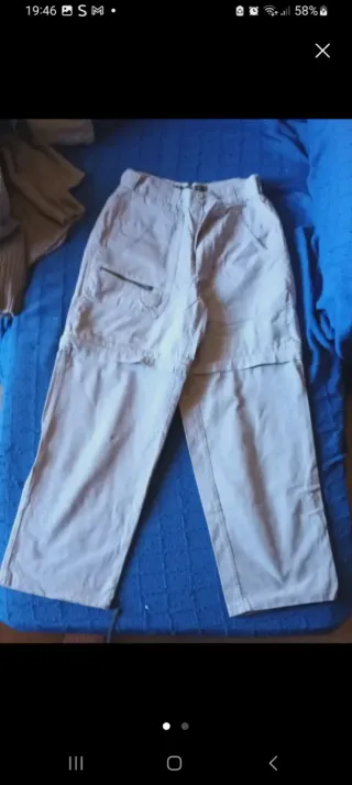 Lote Ropa Talla XS y S