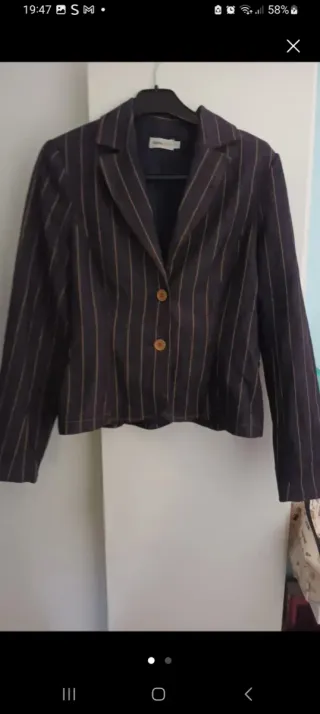 Lote Ropa Talla XS y S