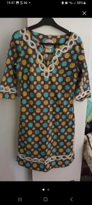 Lote Ropa Talla XS y S