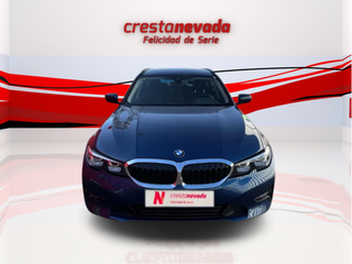 Serie 3 - DESDE 321€/MES ¡SIN PAGAR ENTRADA!