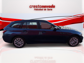 Serie 3 - DESDE 321€/MES ¡SIN PAGAR ENTRADA!