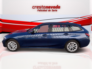 Serie 3 - DESDE 321€/MES ¡SIN PAGAR ENTRADA!