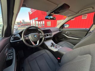 Serie 3 - DESDE 321€/MES ¡SIN PAGAR ENTRADA!