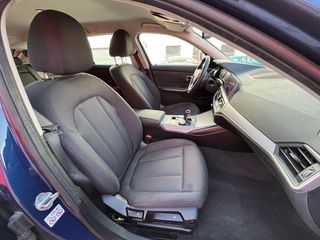 Serie 3 - DESDE 321€/MES ¡SIN PAGAR ENTRADA!