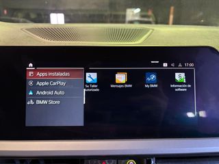 Serie 3 - DESDE 321€/MES ¡SIN PAGAR ENTRADA!