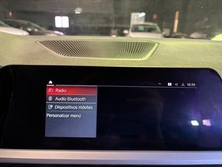 Serie 3 - DESDE 321€/MES ¡SIN PAGAR ENTRADA!