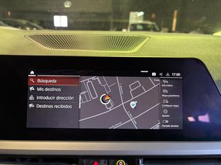 Serie 3 - DESDE 321€/MES ¡SIN PAGAR ENTRADA!