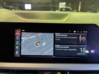 Serie 3 - DESDE 321€/MES ¡SIN PAGAR ENTRADA!