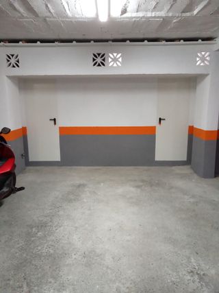 Alquiler de trasteros zona Nervión