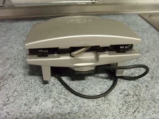 Sandwichera Moulinex ABKJ