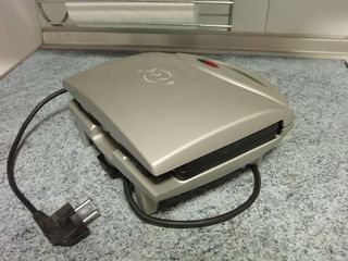 Sandwichera Moulinex ABKJ