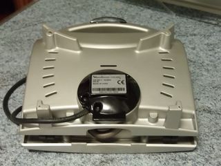 Sandwichera Moulinex ABKJ