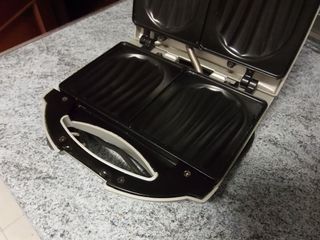 Sandwichera Moulinex ABKJ