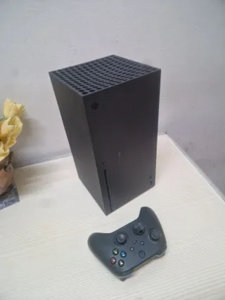 Xbox Series X 1TB