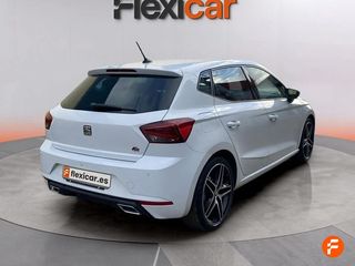 Seat Ibiza 1.0 EcoTSI 85kW (115CV) FR