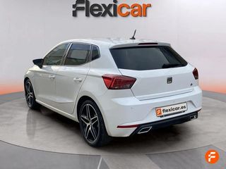 Seat Ibiza 1.0 EcoTSI 85kW (115CV) FR
