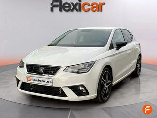 Seat Ibiza 1.0 EcoTSI 85kW (115CV) FR
