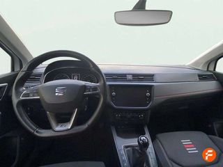 Seat Ibiza 1.0 EcoTSI 85kW (115CV) FR