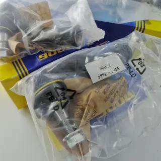 Kit Rótulas de Dirección Ford Focus MK3