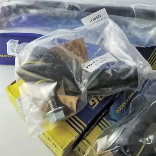 Kit Rótulas de Dirección Ford Focus MK3