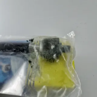 Kit Rótulas de Dirección Ford Focus MK3