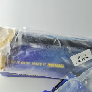 Kit Rótulas de Dirección Ford Focus MK3