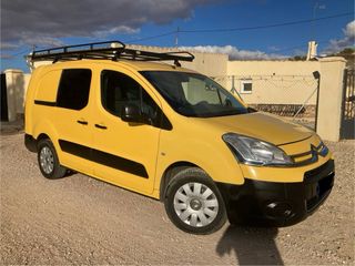 Citroen Berlingo 2013 Matriculada polaca