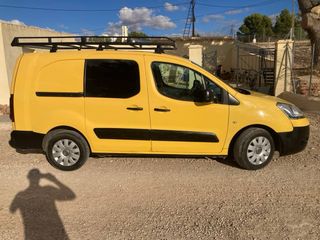 Citroen Berlingo 2013 Matriculada polaca