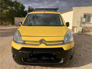 Citroen Berlingo 2013 Matriculada polaca