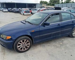 Bmw 472817 cs1328 motor arranque serie 3 berlina