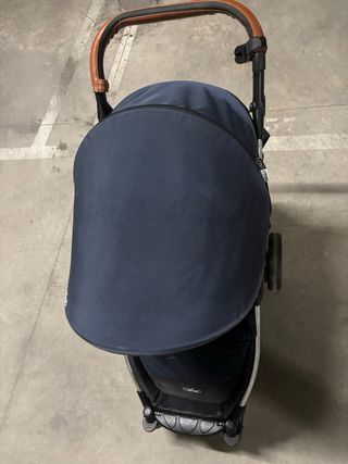 Silla de paseo Arrue