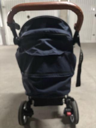 Silla de paseo Arrue