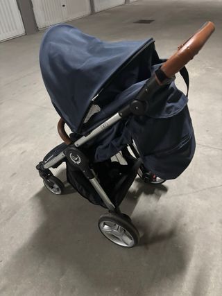 Silla de paseo Arrue