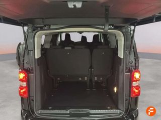 Peugeot Traveller Business Long BlueHDi 180 S&S EAT8