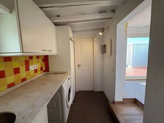Piso en venta en El Poblenou en Barcelona