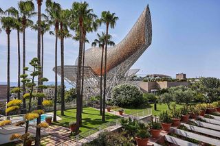 Piso en venta en El Poblenou en Barcelona