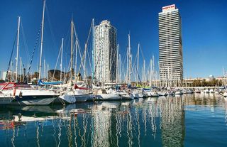 Piso en venta en El Poblenou en Barcelona