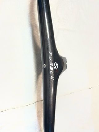 Manillar Integrado BTT Toseek Carbono