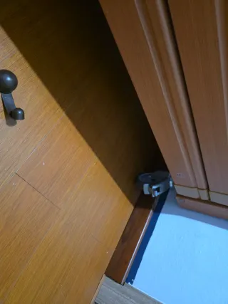 Cama ortopédica electrónica regulable