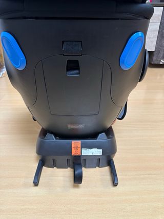 Silla de coche Chicco