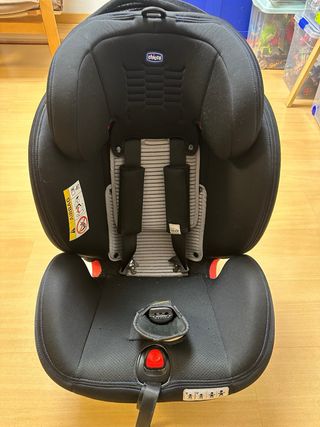 Silla de coche Chicco