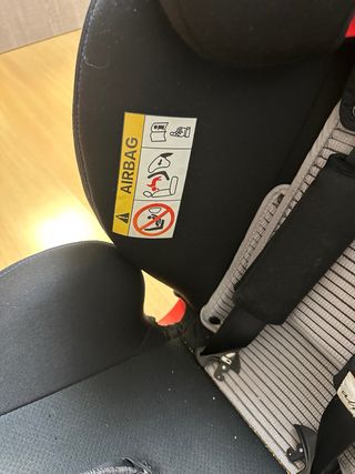 Silla de coche Chicco