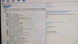 MSI MPG B550i Gaming Edge Wifi