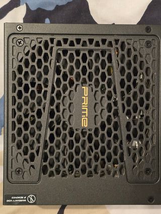 Fuente PC Seasonic Prime Gold 1200W