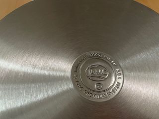 Padella AMC Hot Pan 32cm 5L M30