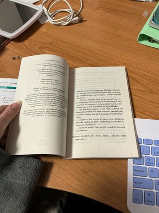 El mètode Grönholm