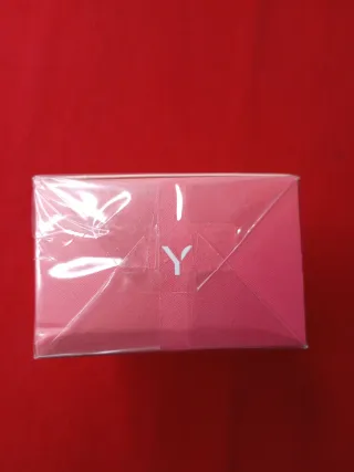 Eau de Parfum Dulce Amistad Yanbal 50ml