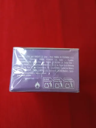 Eau de Parfum Dulce Amistad Yanbal 50ml