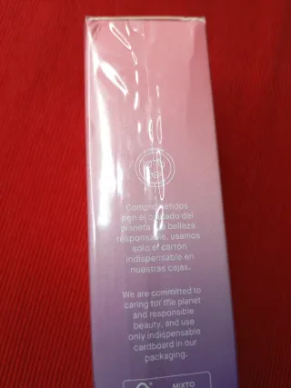 Eau de Parfum Dulce Amistad Yanbal 50ml